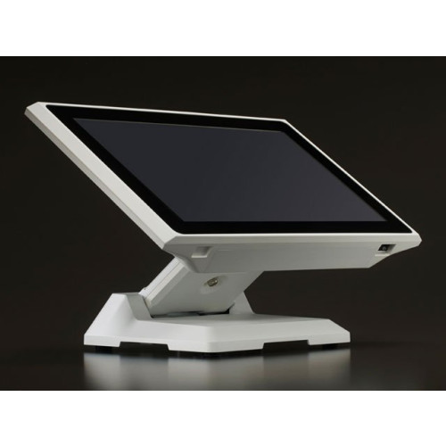 Touch Dynamic Touchscreen