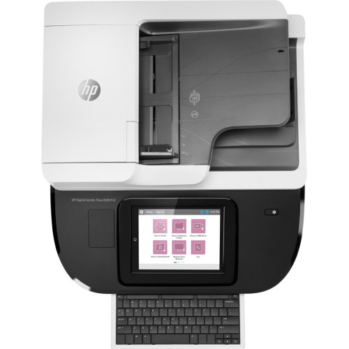 HP Accessory