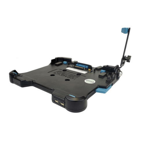 Gamber-Johnson Docks and Cradles