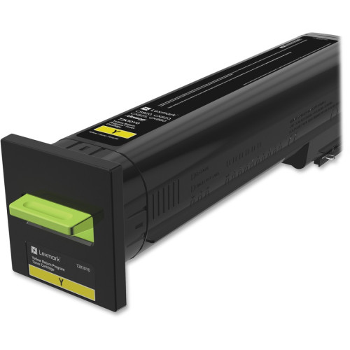 Lexmark Toner