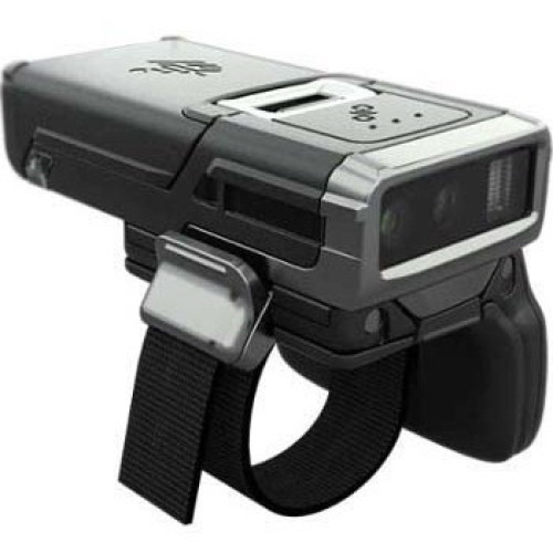 Zebra Barcode Scanner