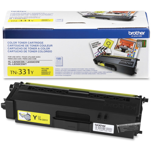 Brother Toner