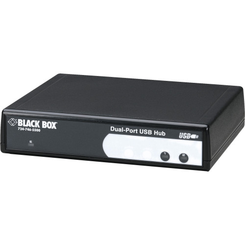 Black Box Products