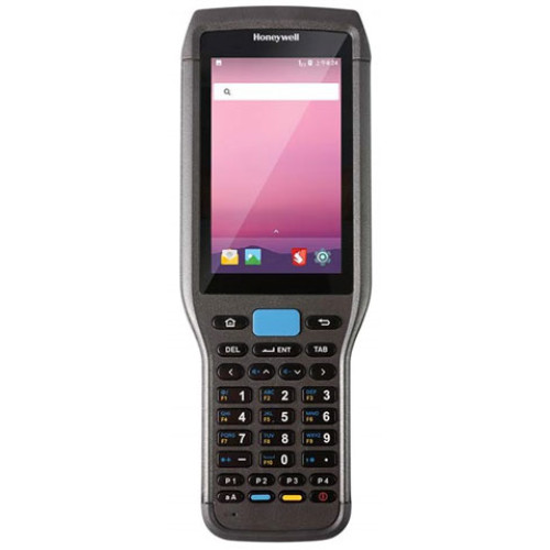 Honeywell Mobile Computer