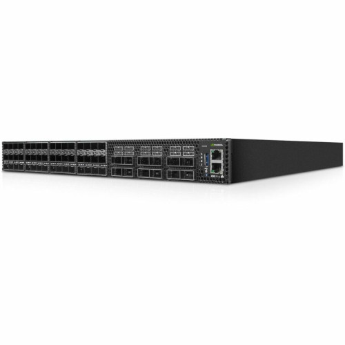 HPE Aruba Ethernet Switch