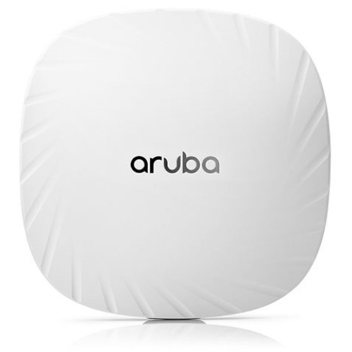 HPE Aruba 500 Series Indoor Wireless Access Points