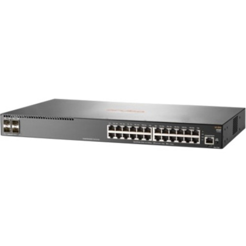 HPE Aruba Ethernet Switch