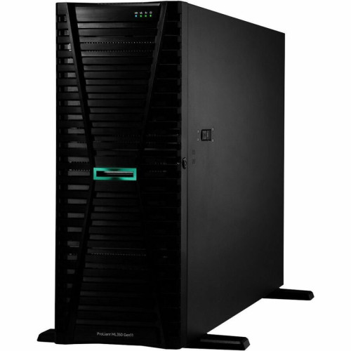 HP Server