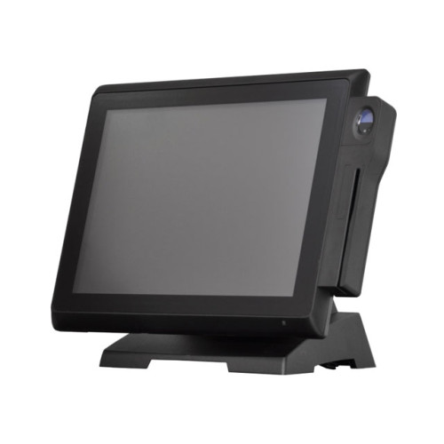 Touch Dynamic Breeze Monitor