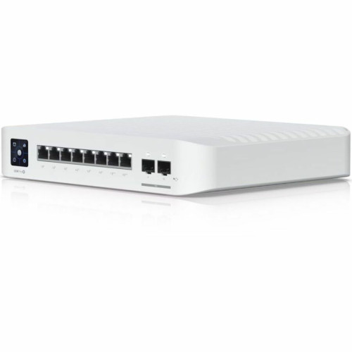 Ubiquiti Networks Ethernet Switch