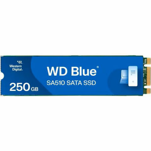 Western Digital Drive