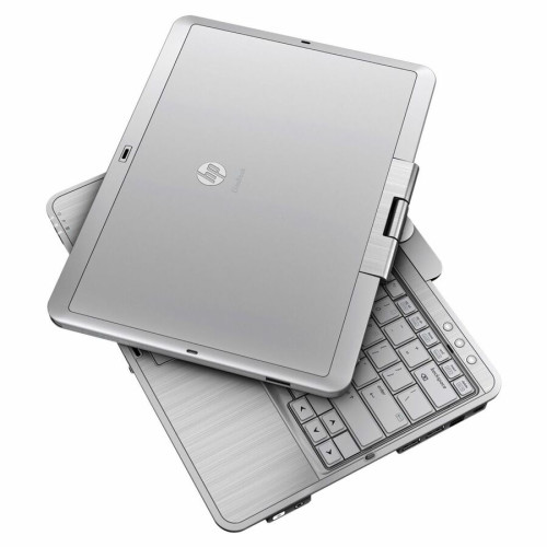 HP Rugged Laptop