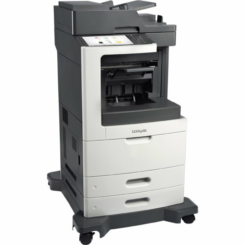 Lexmark Multi-Function Printer