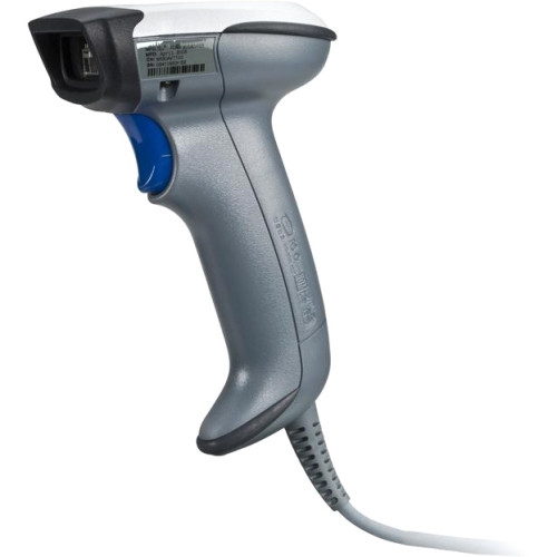 Intermec Barcode Scanner
