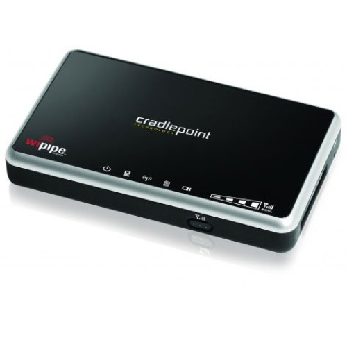 CradlePoint Wireless Access Points