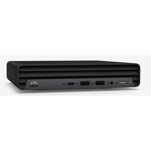 HP POS System