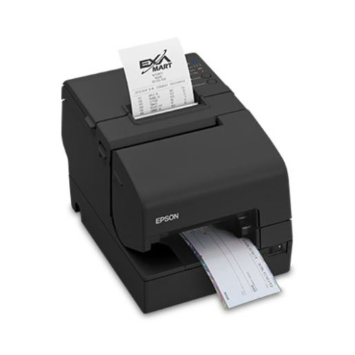 Epson Multi-Function Receipt Printer