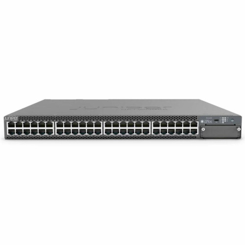 Juniper Networks Ethernet Switch