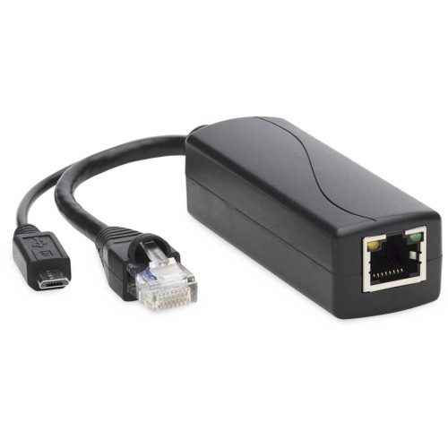 Tripp-Lite PoE Injectors