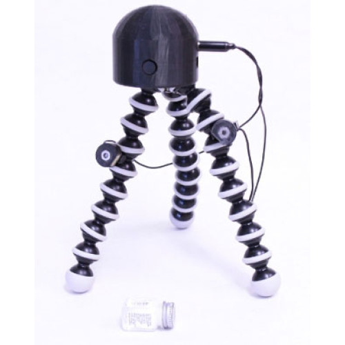 Automatic Identification Systems Barcode Verifier