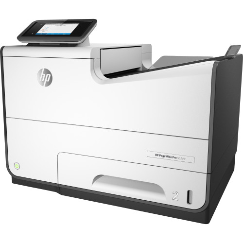 HP PageWide Pro 552dw Multi-Function Printer