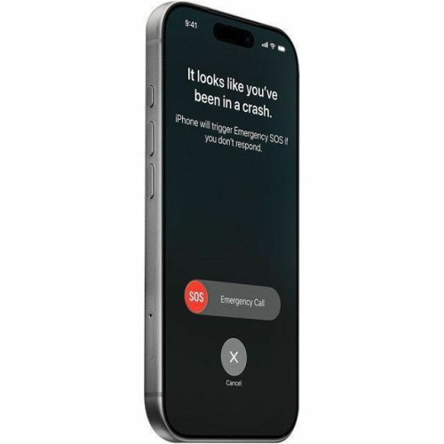 Apple Mobile Phone