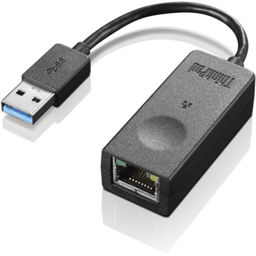 Lenovo Cables, Connectors, and Adapters
