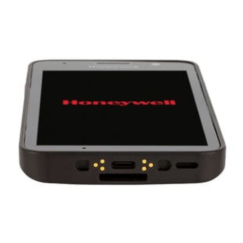 Honeywell Mobile Computer