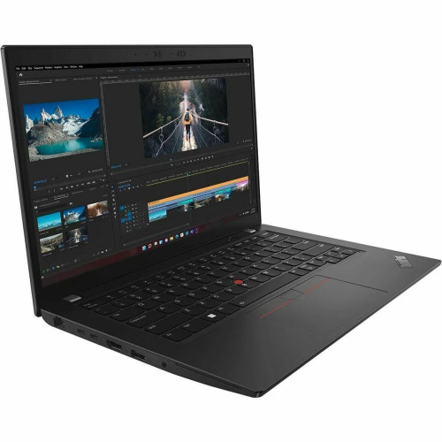 Lenovo Laptop