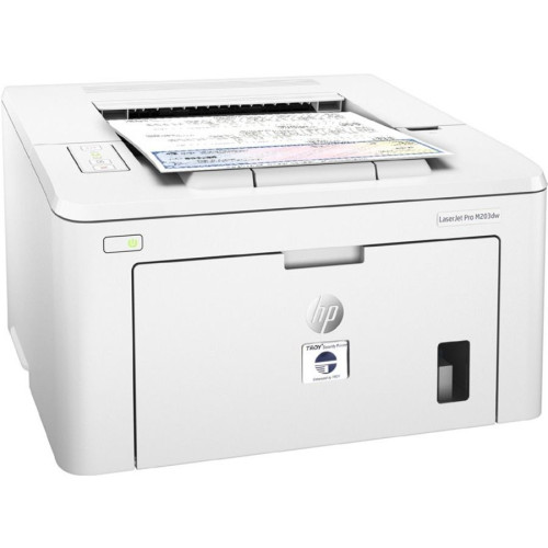 TROY Laser Printer