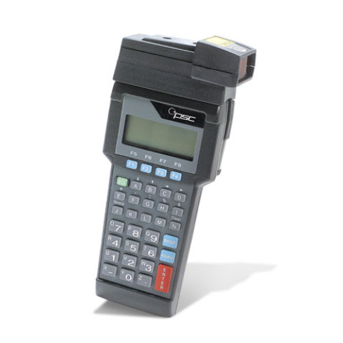 Percon Topgun Mobile Computer