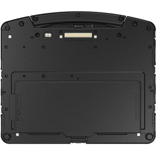 Panasonic Two-in-One Laptop