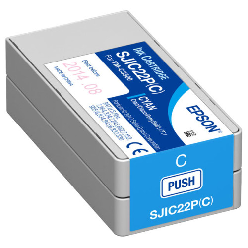 Epson InkJet Cartridge
