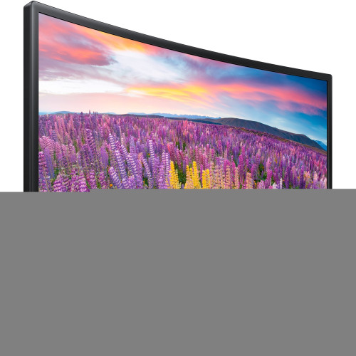 Samsung Digital Signage Display