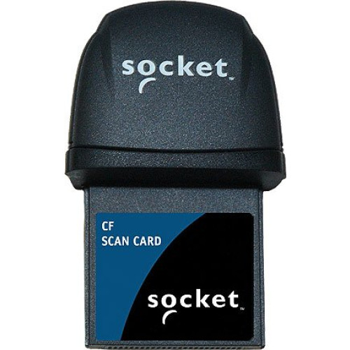 Socket Mobile CF Scan Card 5E2 Spare Parts