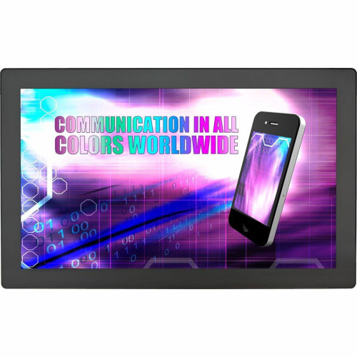 Planar Products