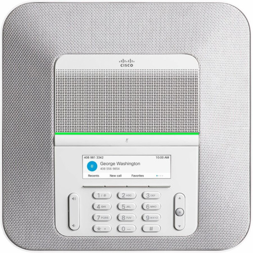 Cisco Mobile Computer
