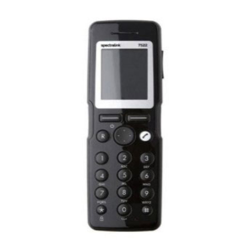 SpectraLink Mobile Computer
