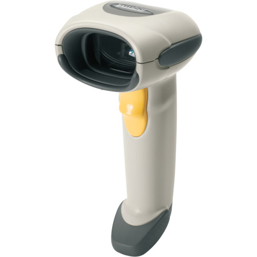 Symbol Barcode Scanner