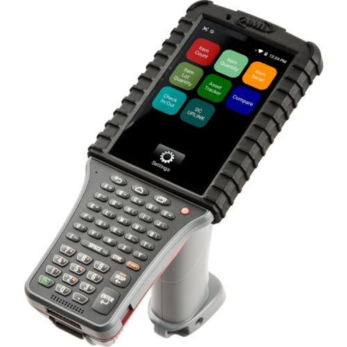 AML Solo Mobile Computer