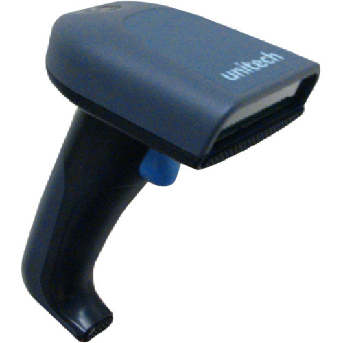 Unitech Barcode Scanner