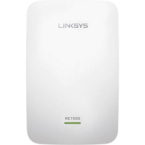 Linksys Data Networking