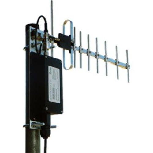 AvaLAN Data Networking