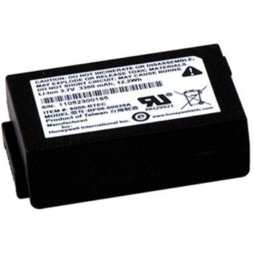 Honeywell Battery