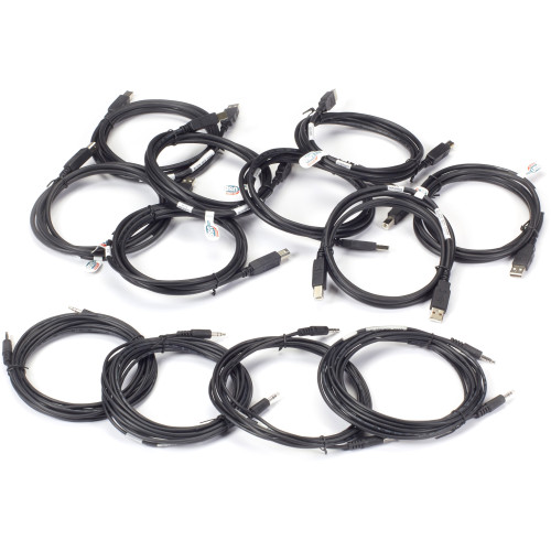 Black Box Accessory