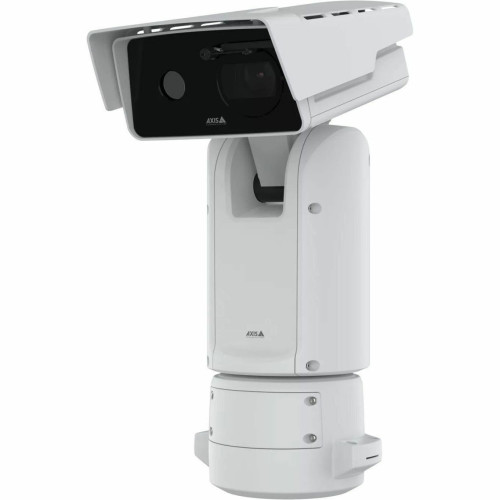 Axis Security Camera
