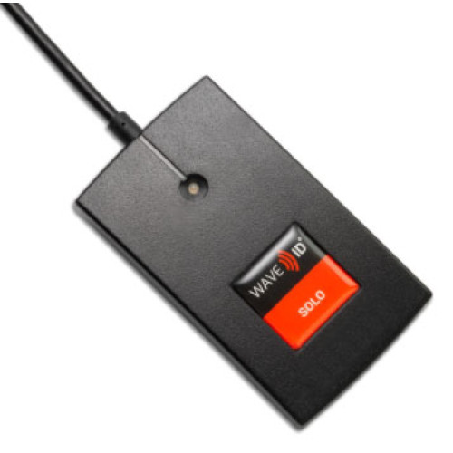 rf IDEAS Access Control Reader