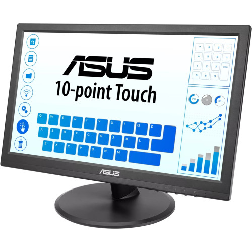 Asus Touchscreen