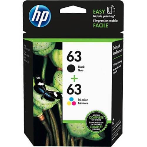 HP InkJet Cartridge