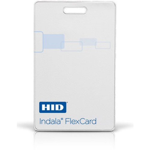 HID Access Control Cards